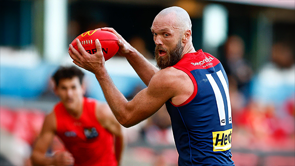 THE EASTER SUNDAY SHOWDOWN by the Oracle