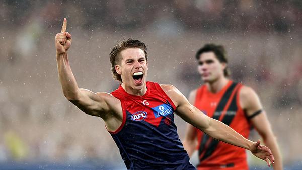 COME GATHER ROUND PEOPLE by The Oracle