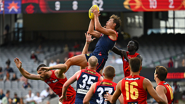 COMING OF AGE by Whispering Jack