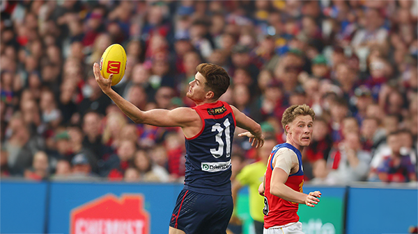 BENCHMARK by Whispering Jack