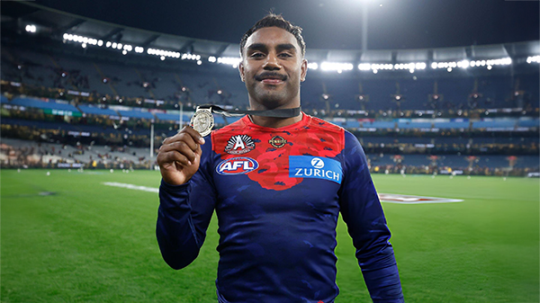 CRESCENDO by Whispering Jack