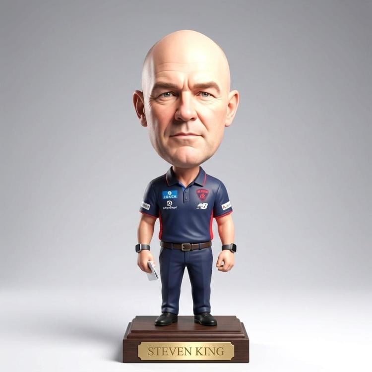 Steven King 3d Figurine.jpg