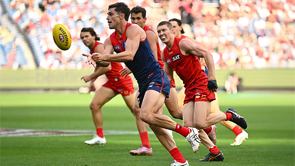 VOTES: Rd 04 vs Gold Coast