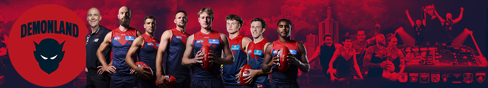 Demonland